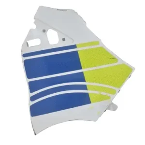 BŁOTNIK PRZEDNI PRZÓD PRAWY FORD TRANSIT CUSTOM I Zniżka